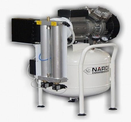 Nardi Dental Compressor 50 L