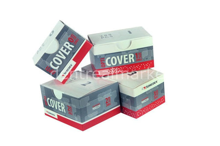 Soredex Phosphor Plate Hygienic Cardboard Sleeve