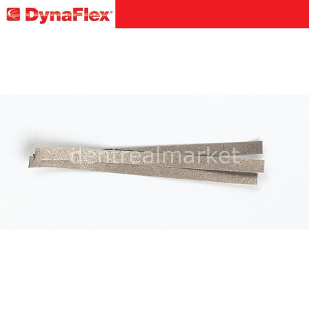 Dynaflex Orthodontic Interproximal Strips