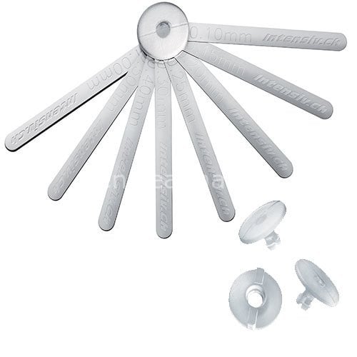 Intensiv IPR DistanceControl Spacing Measurement Set