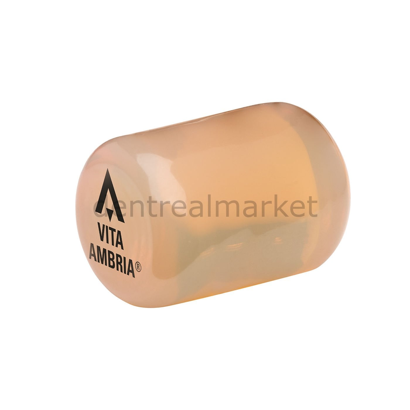 Vita Ambria Ingot Pack of 3 - Zirconia-Reinforced Lithium Disilicate