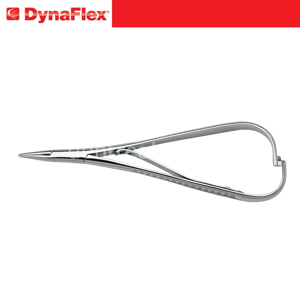 Dynaflex Mathieu Forceps