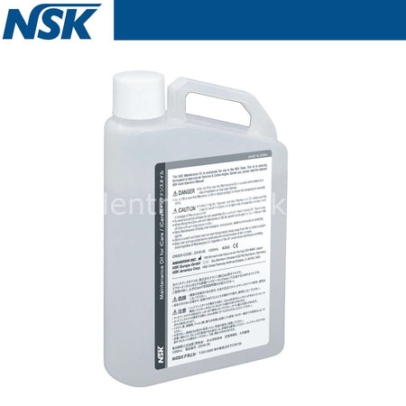 NSK CARE3 PLUS Handpiece Cleaning and Lubrication System