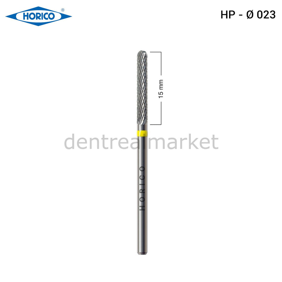 Horico Monster Bur - Cross Cut - Extra Fine - 144