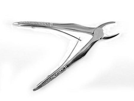 Jensen Pediatric Elevator Upper Incisor — JDK 101