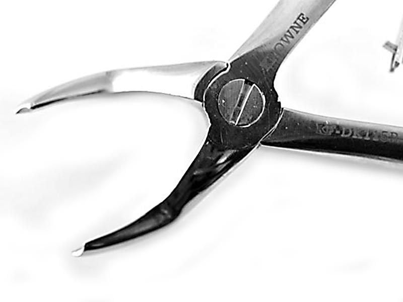 Jensen Pediatric Elevator Upper Molar — JDK 115