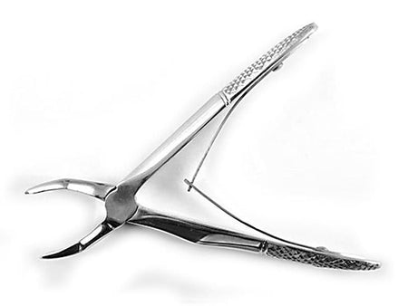 Jensen Pediatric Elevator Upper Molar — JDK 115