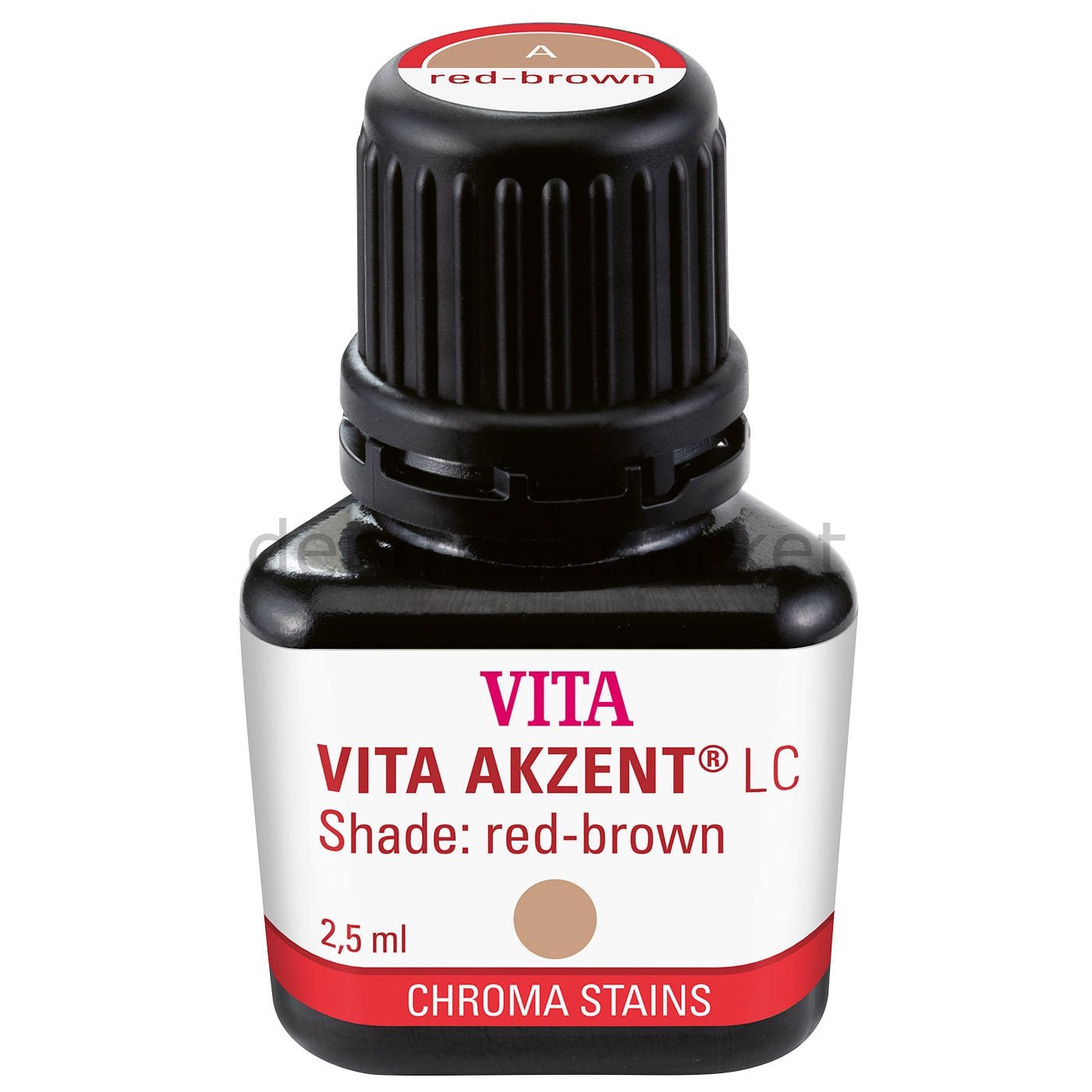 VITA Akzent LC Chroma Stains 2.5 ml