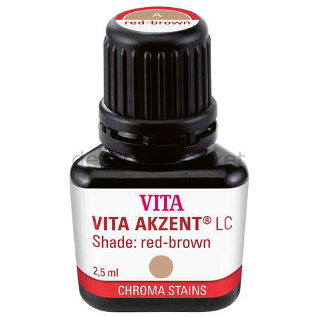 VITA Akzent LC Chroma Stains 2.5 ml