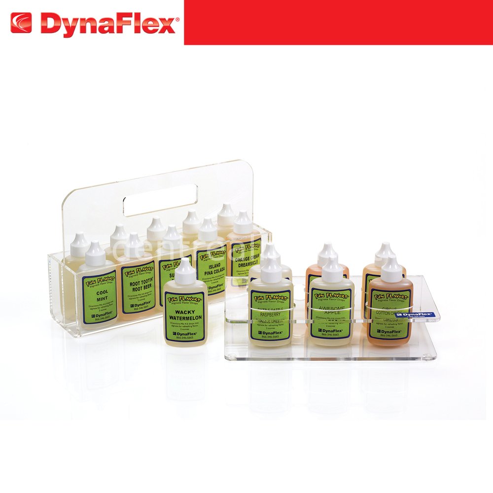 Dynaflex Alginate Flavoring