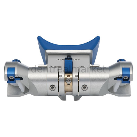 Amanngirrbach Artex Carbon CPR Articulator