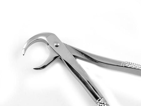 Jensen Furcation Extraction Forceps