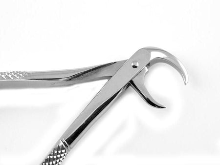 Jensen Furcation Extraction Forceps