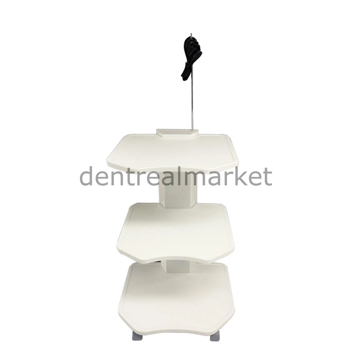 New Dent Dentreal Mobile Physiotherapy / Treatment Table
