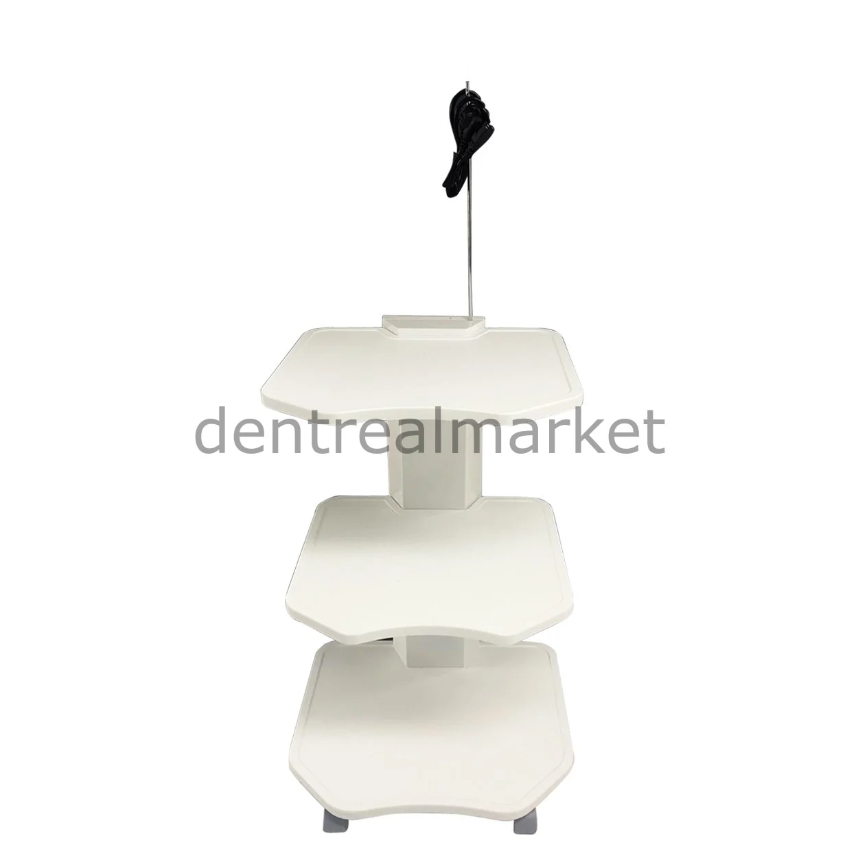 New Dent Dentreal Mobile Physiotherapy / Treatment Table