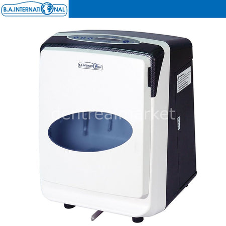 BA International Handpiece Maintenance Lubrication Unit