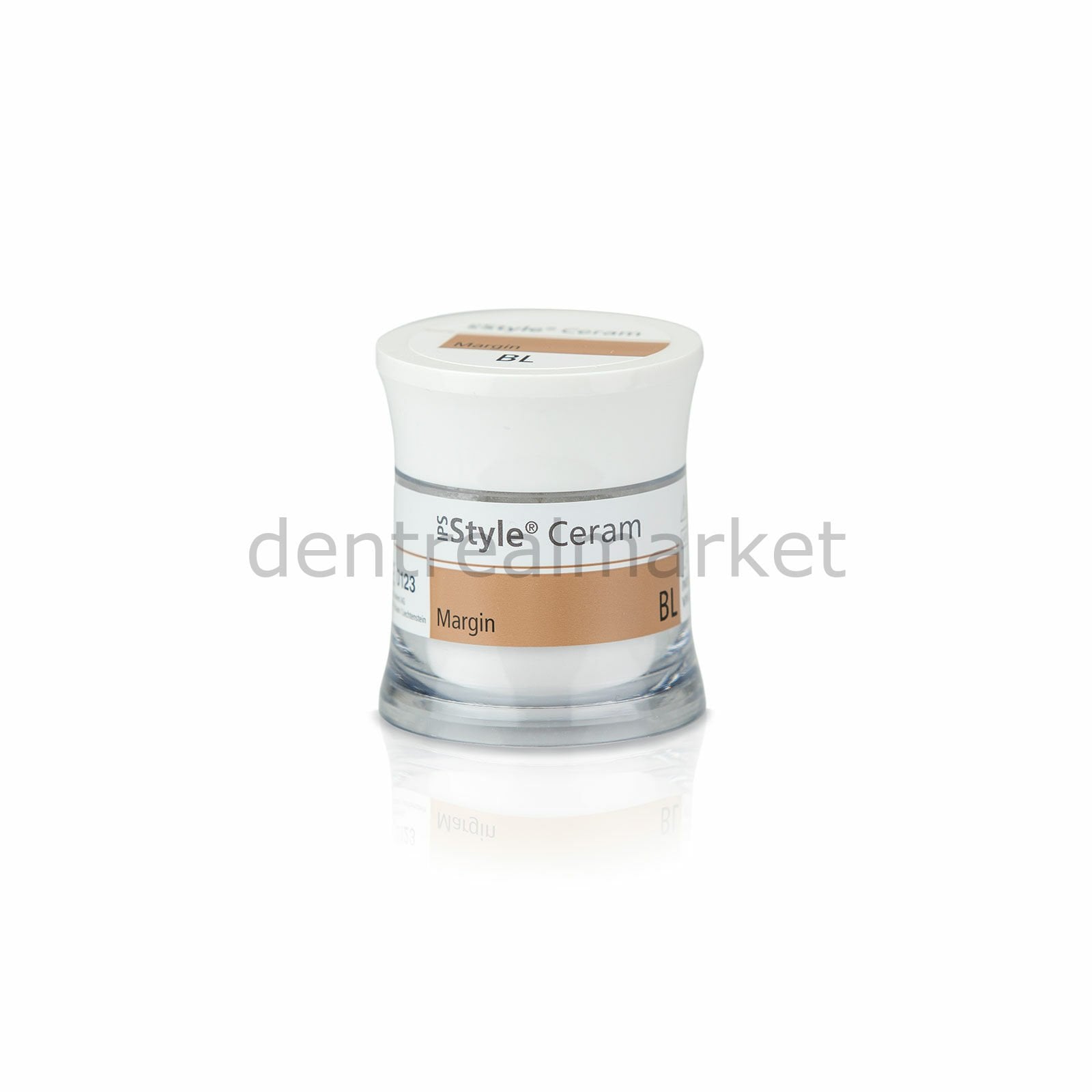 Ivoclar Vivadent IPS Style Ceram Margin Refill 20 g