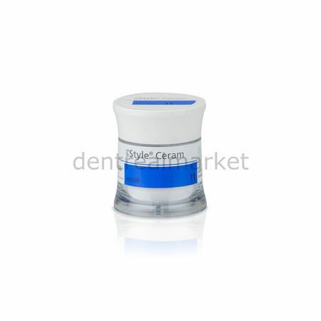 Ivoclar Vivadent IPS Style Ceram Incisal 100 g Metal Ceramics