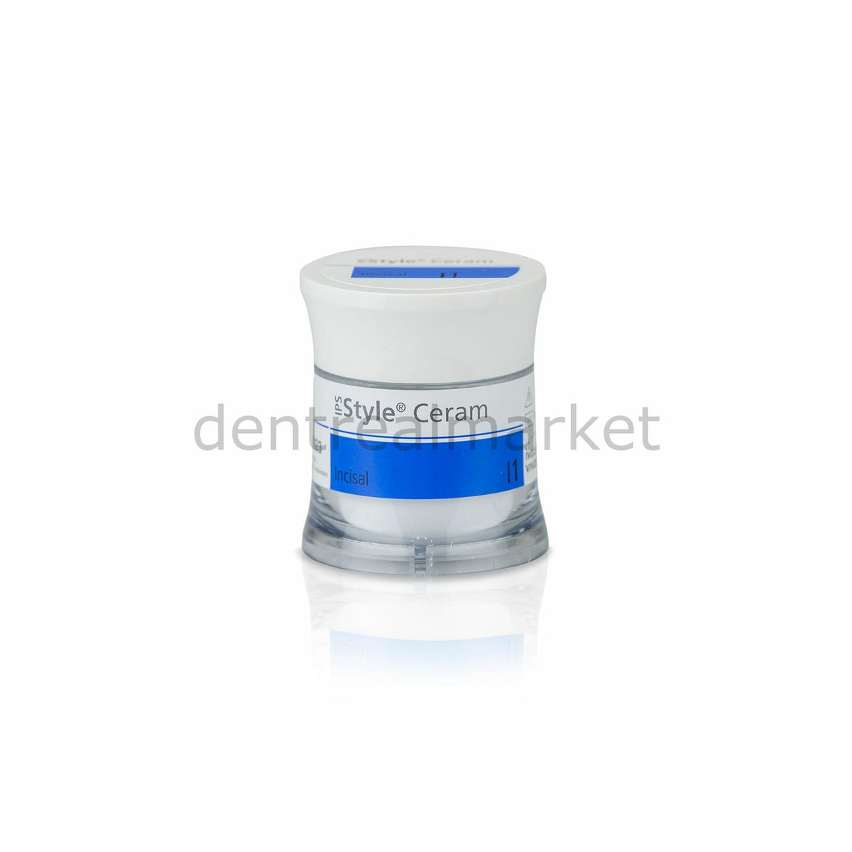 Ivoclar Vivadent IPS Style Ceram Incisal 20 g — Metal Ceramics