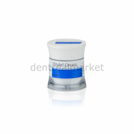Ivoclar Vivadent IPS Style Ceram Incisal 20 g — Metal Ceramics