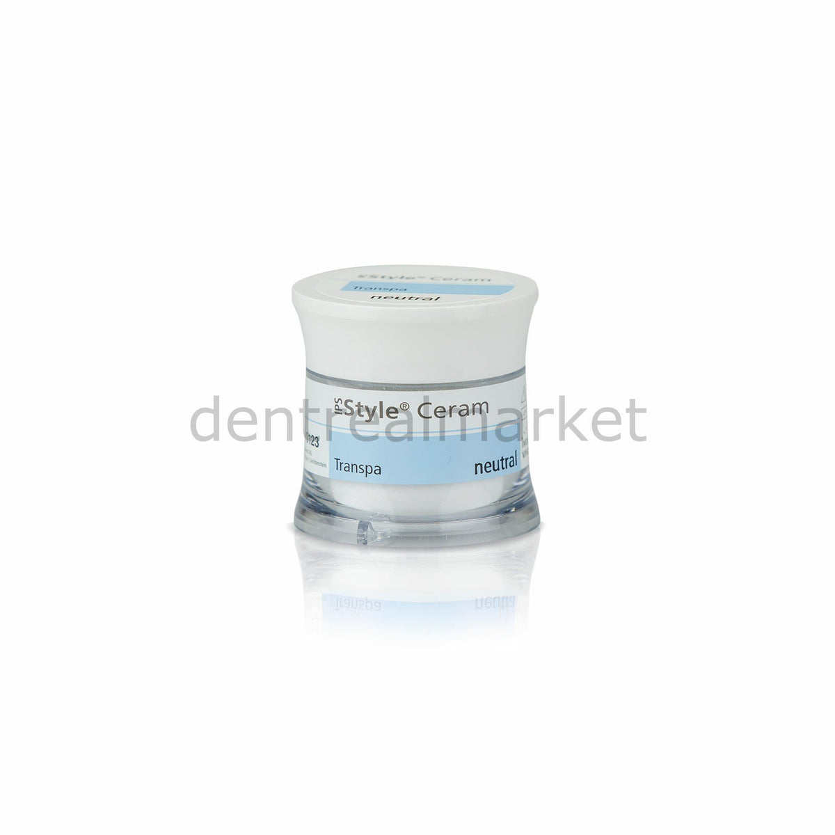 Ivoclar Vivadent IPS Style Ceram Transpa 20 g — Metal Ceramics