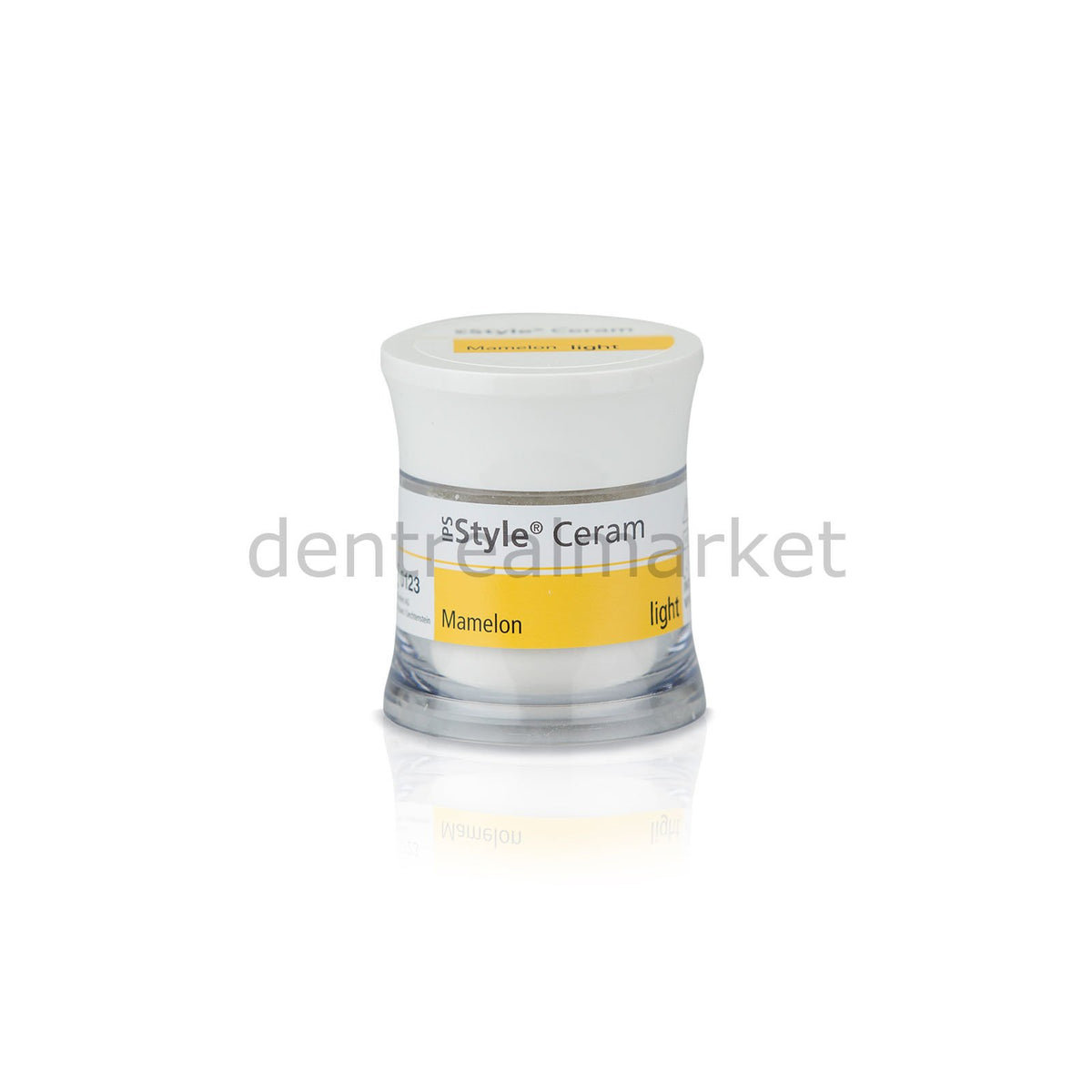 Ivoclar Vivadent IPS Style Ceram Mamelon 20 g — Metal Ceramics