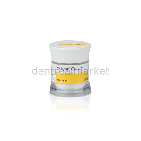 Ivoclar Vivadent IPS Style Ceram Mamelon 20 g — Metal Ceramics