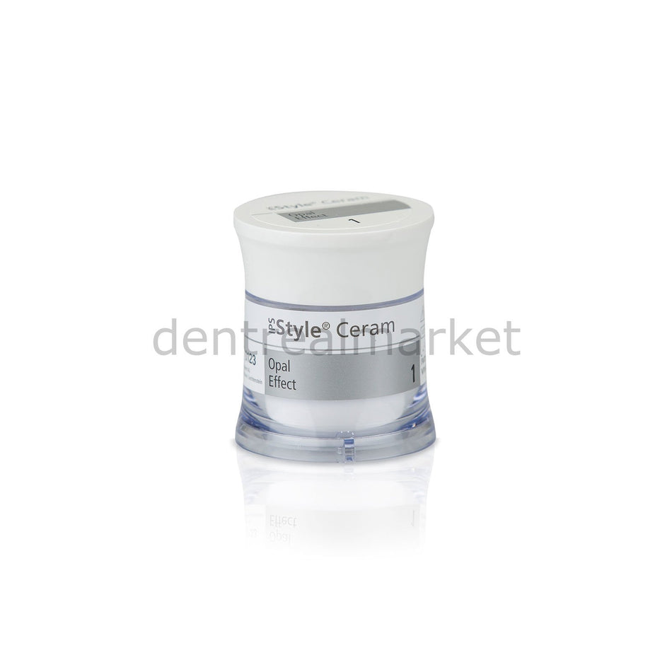 Ivoclar Vivadent IPS Style Ceram Opal Effect 20 g — Metal Ceramics