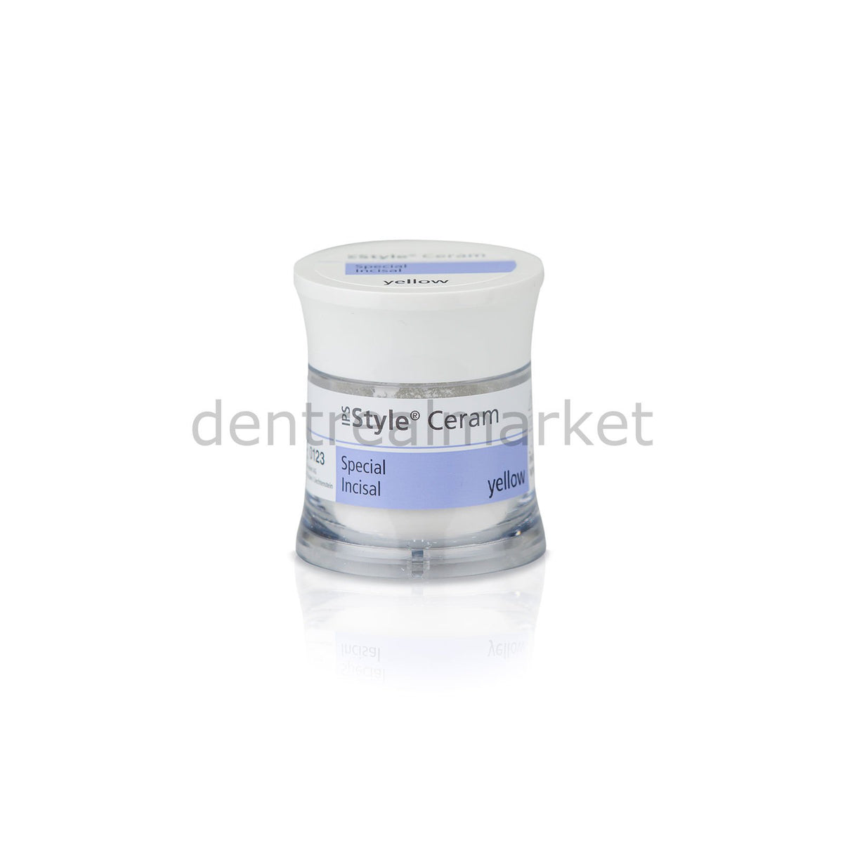Ivoclar Vivadent IPS Style Ceram Special Incisal 20 g — Metal Ceramics
