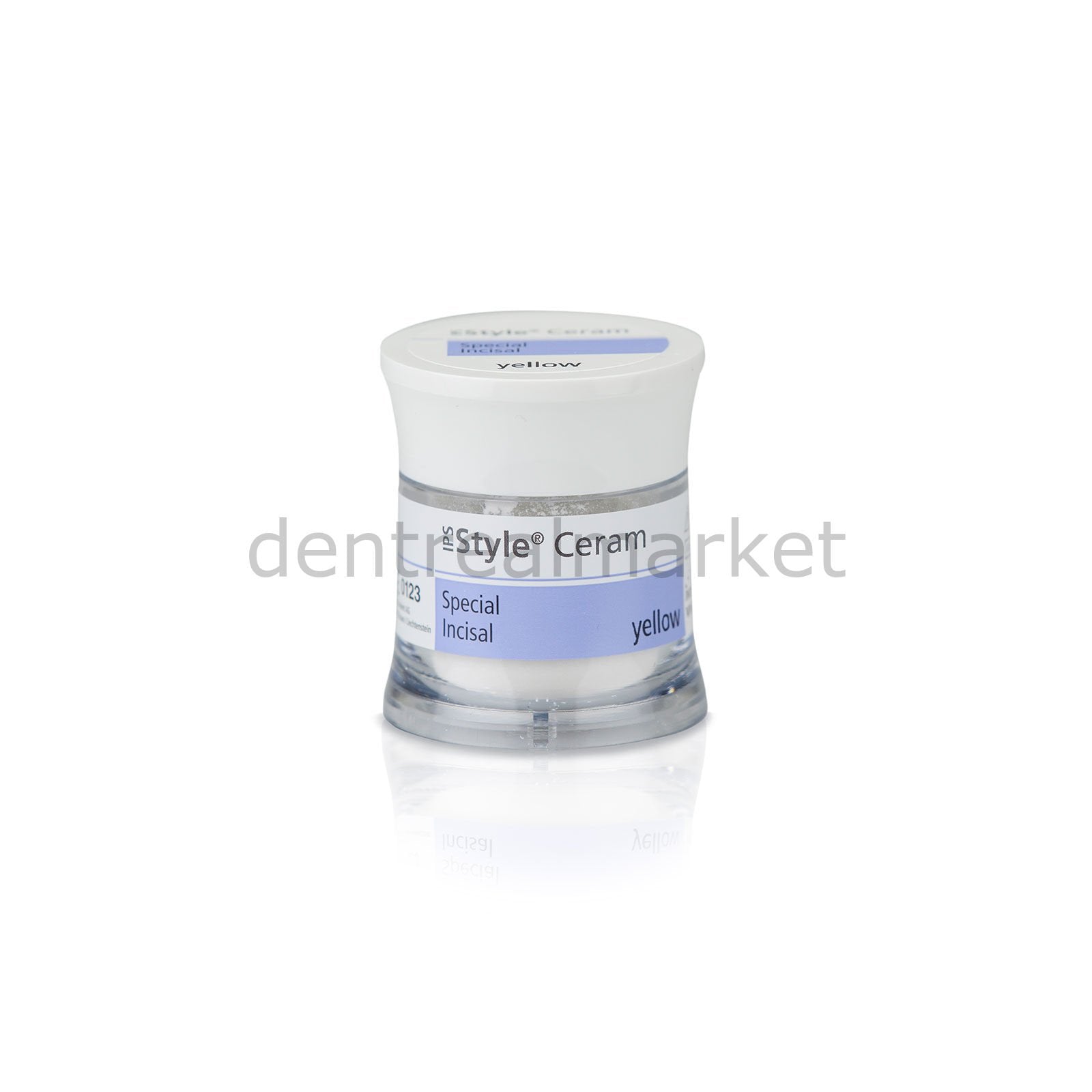 Ivoclar Vivadent IPS Style Ceram Special Incisal 20 g — Metal Ceramics
