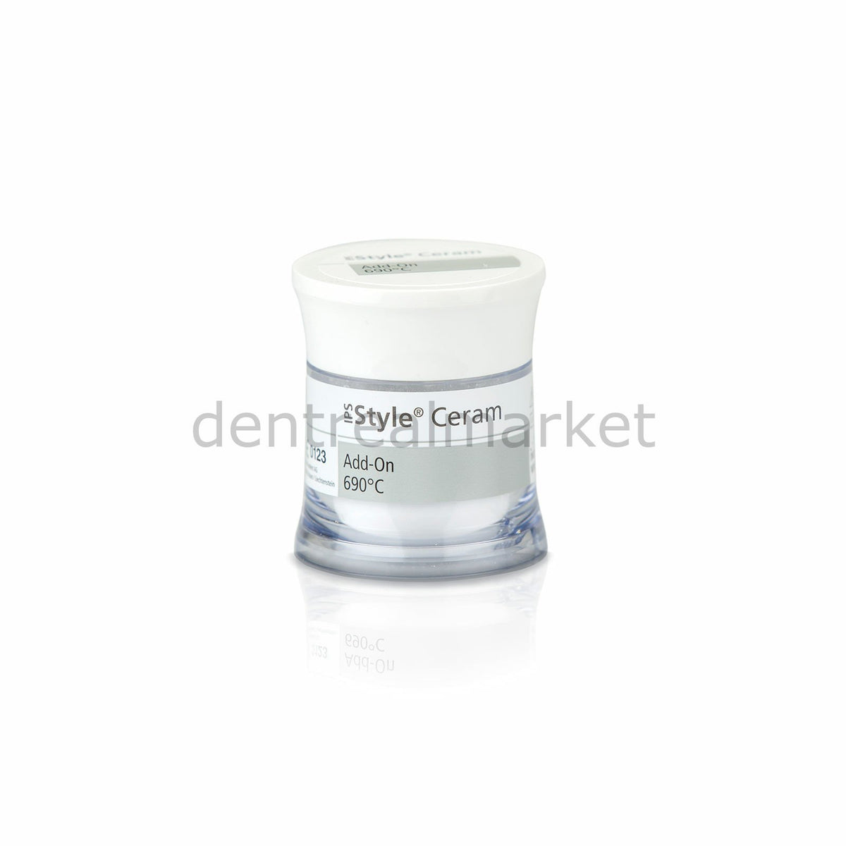 Ivoclar Vivadent IPS Style Ceram Add-On 20 g — Metal Ceramics