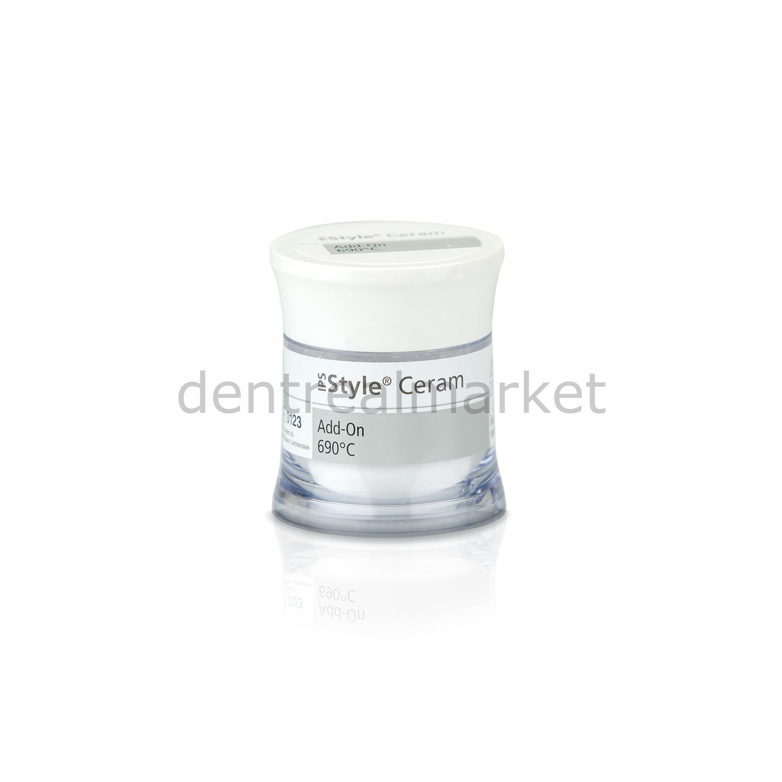 Ivoclar Vivadent IPS Style Ceram Add-On 20 g — Metal Ceramics