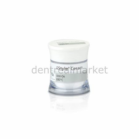 Ivoclar Vivadent IPS Style Ceram Add-On 20 g — Metal Ceramics
