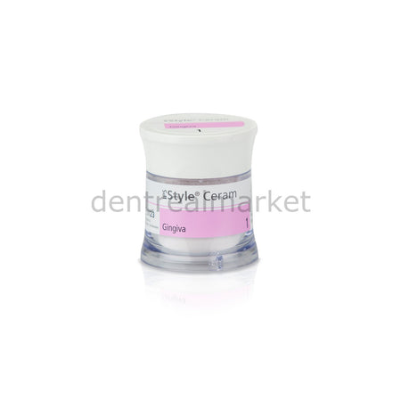 Ivoclar Vivadent IPS Style Ceram Gingiva 20 g — Metal Ceramics