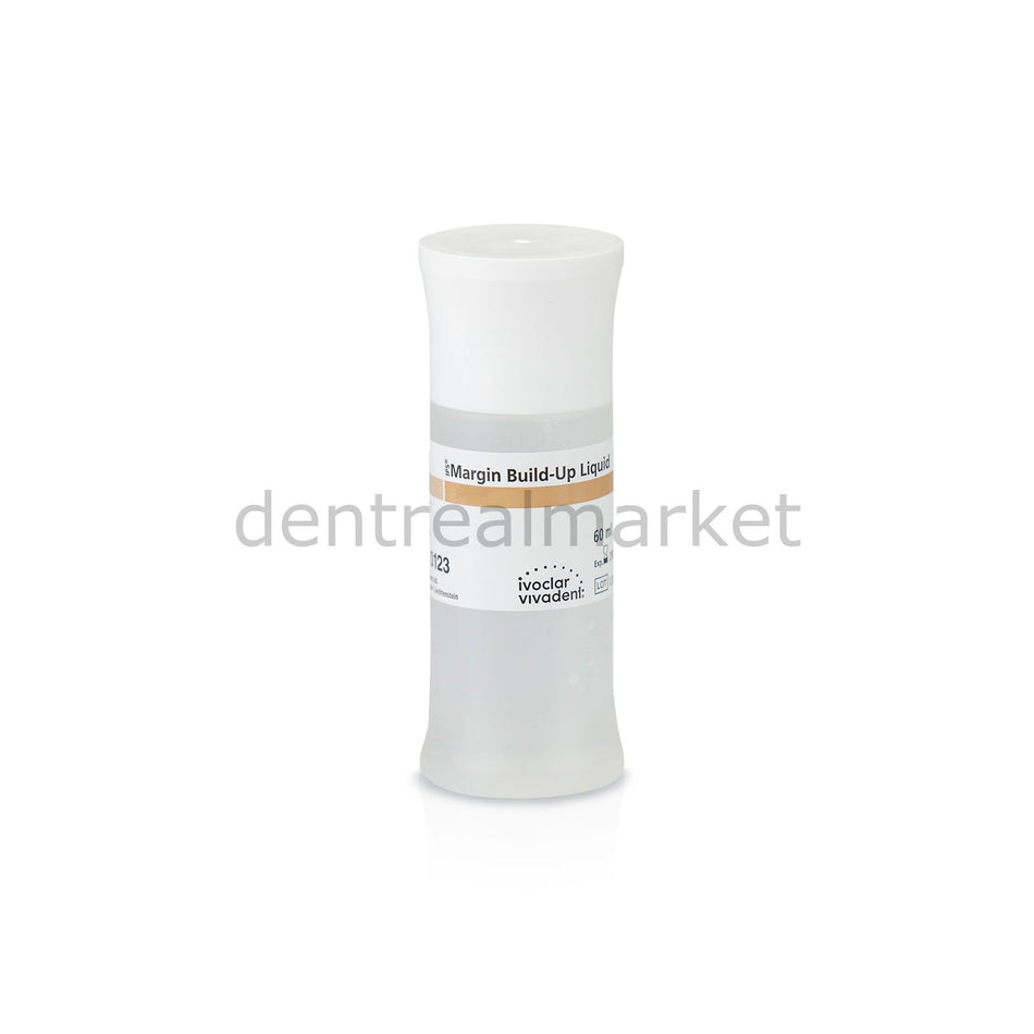 Ivoclar Vivadent IPS Margin Build-Up Liquid 60 ml Allround