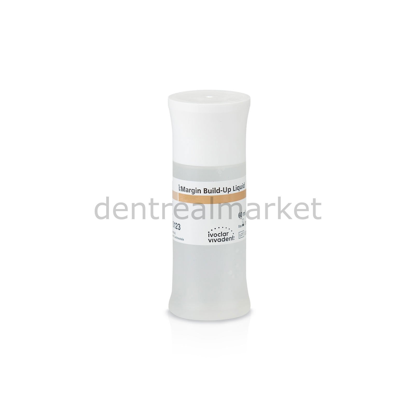 Ivoclar Vivadent IPS Margin Build-Up Liquid 60 ml Carving