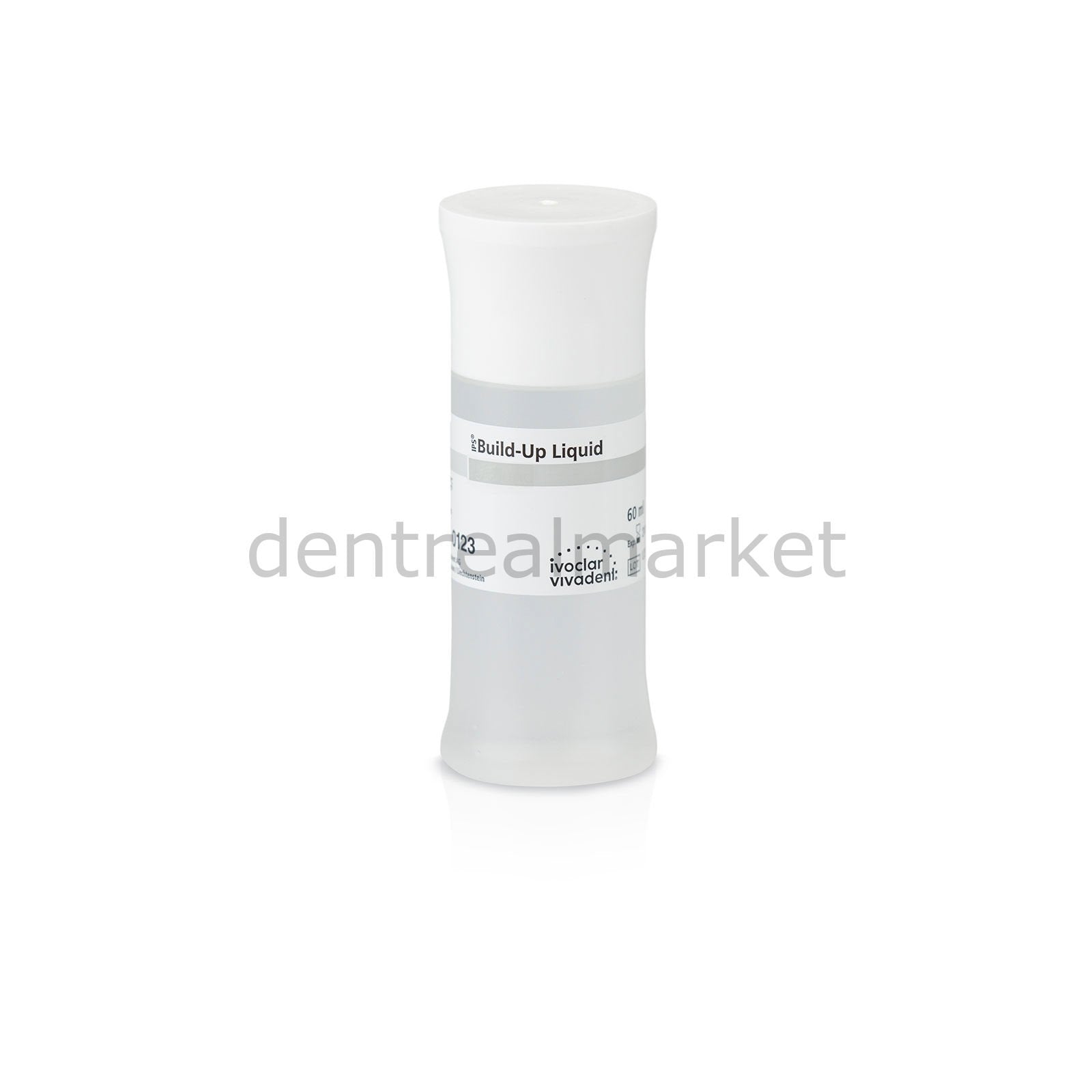 Ivoclar Vivadent IPS Build-Up Liquid 60 ml Soft — Metal Ceramics