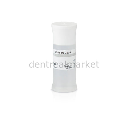 Ivoclar Vivadent IPS Build-Up Liquid 60 ml Soft — Metal Ceramics