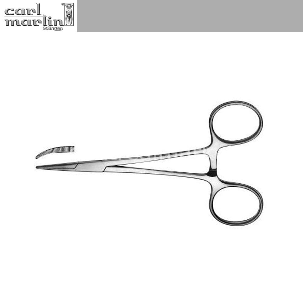 Carl Martin Halstead Mosquito Hemostat 12.5 cm — 1864A/125