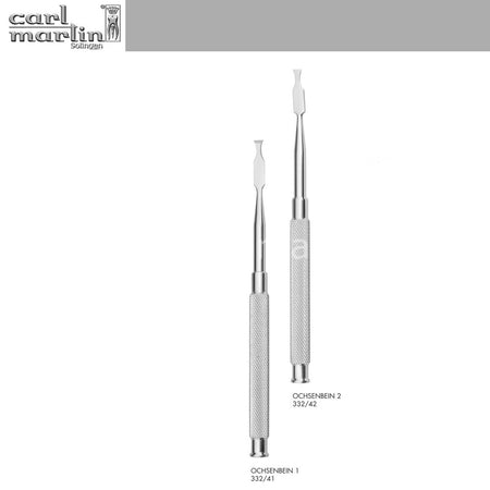Carl Martin Ochsenbein Periodontal Bone Chisel