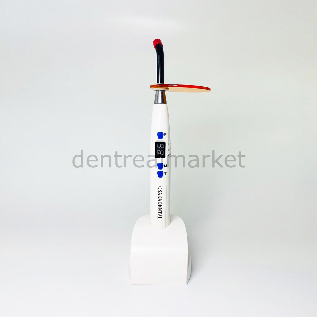 New Dent LED Curing Light