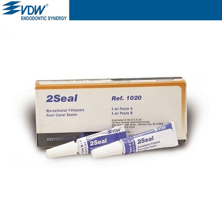 Vdw 2Seal Root Canal Sealer