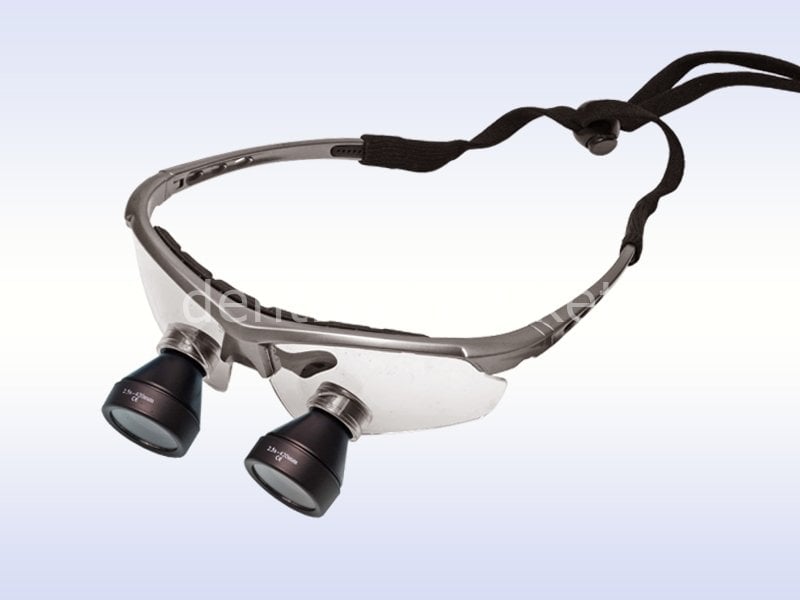 New Dent TTL Pd Protective Loupe