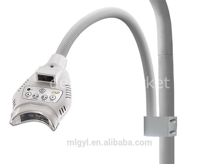 Super Cam M60 Professional Tooth Whitening Unit - Chair Mount