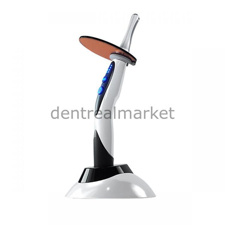 Woodpecker DTE O-Light Max Cordless Curing Light
