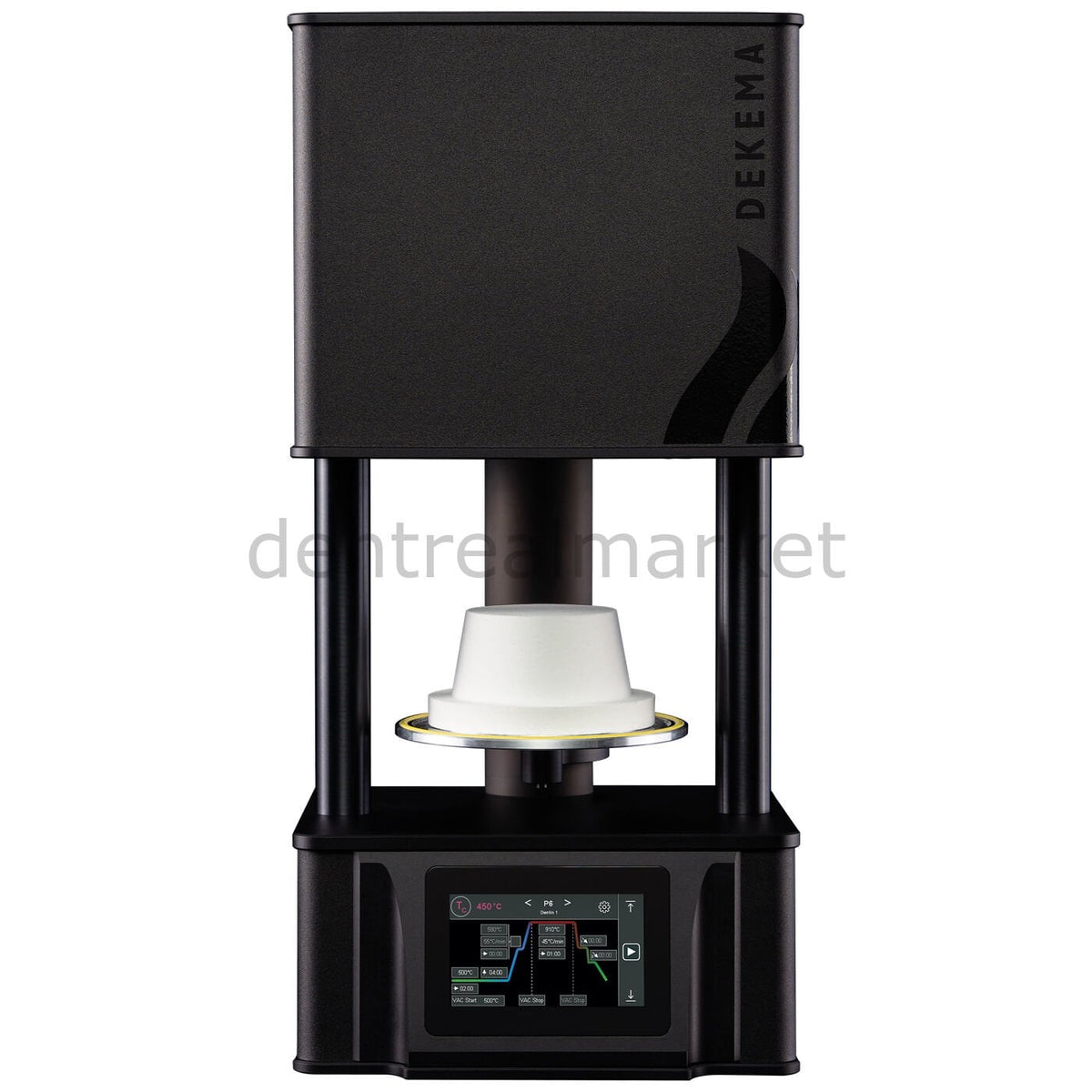 Dekema Austramat 220 G2 Porcelain Furnace
