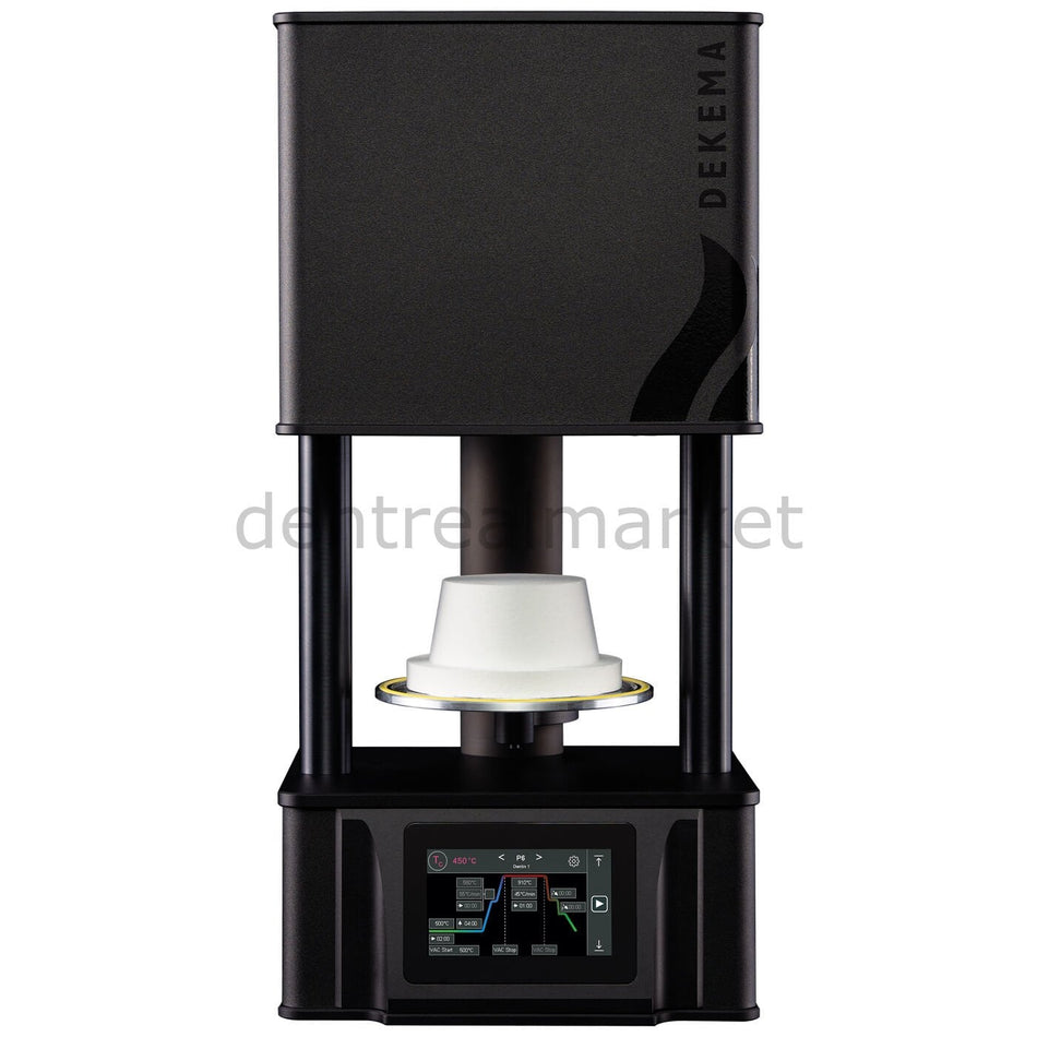 Dekema Austramat 220 G2 Porcelain Furnace