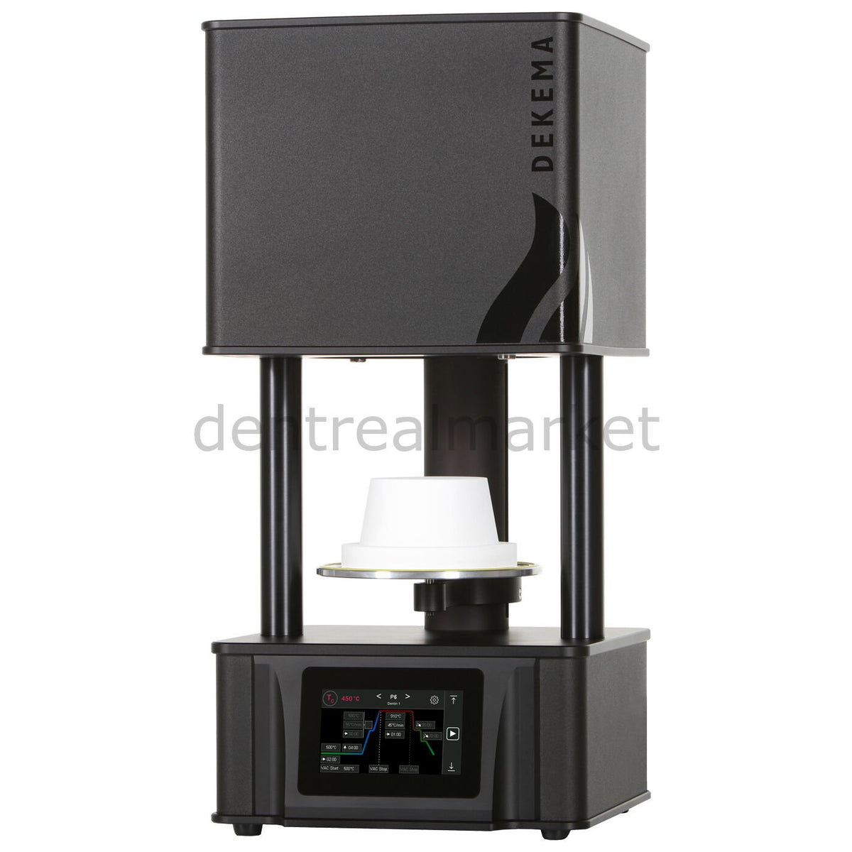 Dekema Austramat 220 G2 Porcelain Furnace