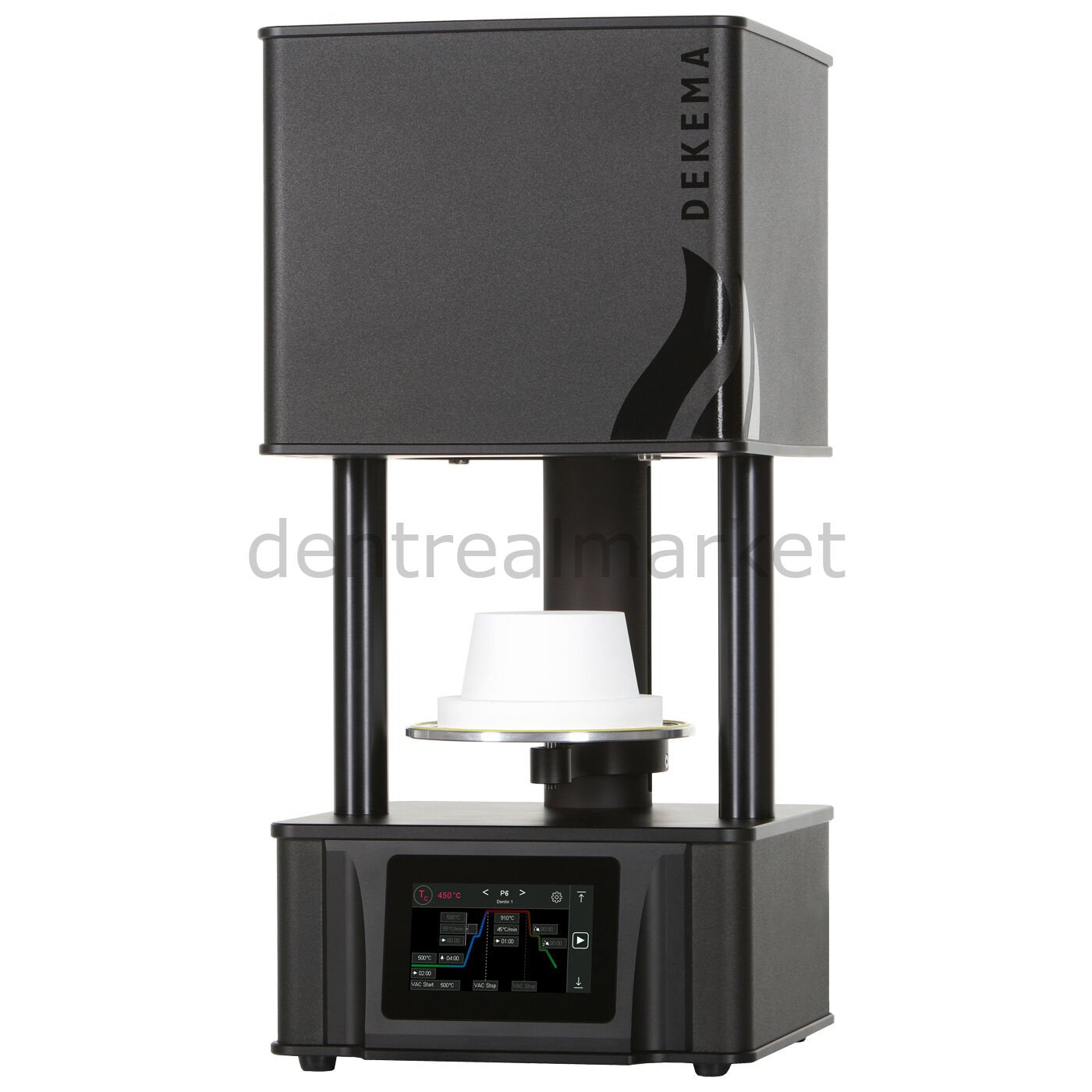 Dekema Austramat 220 G2 Porcelain Furnace