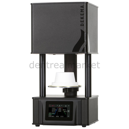 Dekema Austramat 220 G2 Porcelain Furnace